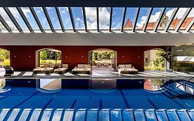 Uroczysko Siedmiu Stawow & Spa By L'Occitane