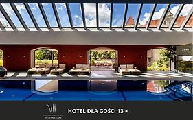 Uroczysko Siedmiu Stawow & Spa By L'Occitane